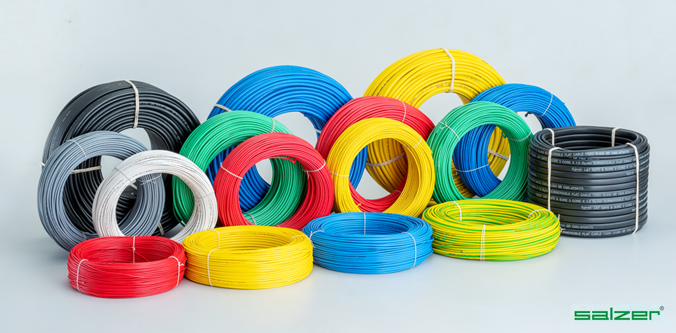 Wires & Cables